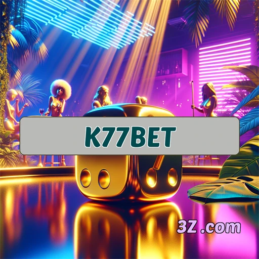 Por que o k77bet.com é a escolha mais confiável para jogos?