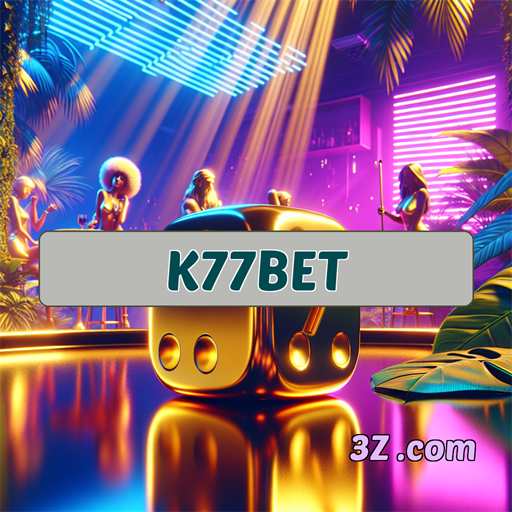 Por que o k77bet.com é a escolha mais confiável para jogos?