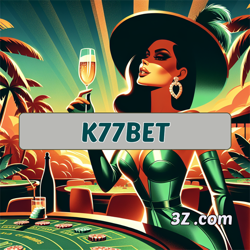 A Experiência de Login no k77bet.com que Encanta Jogadores