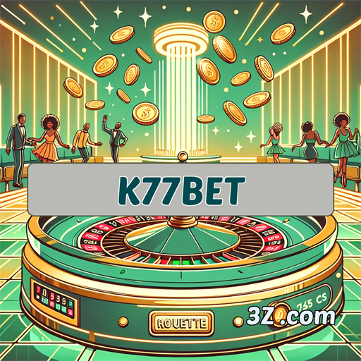 Experiência VIP Incomparável no k77bet.com: Junte-se Agora