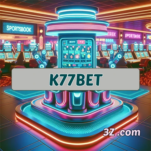 Experimente a Diversidade de Jogos em k77bet.com