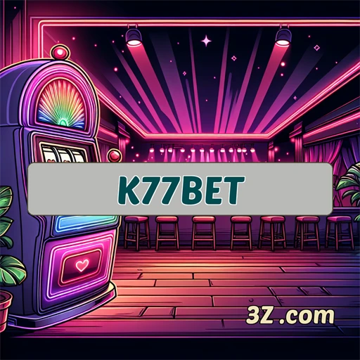 A Seção Paga do K77bet.com: Diversão e Ganhos Aguardam Você