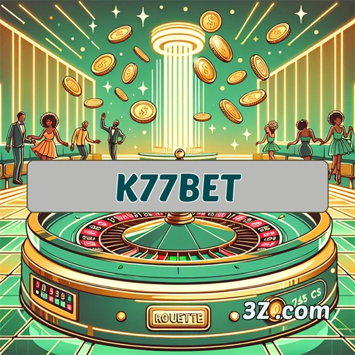 Experiência VIP Incomparável no k77bet.com: Junte-se Agora